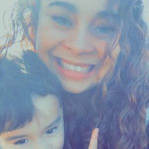 Meet your Posher, Tammy